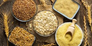goodness of grains
